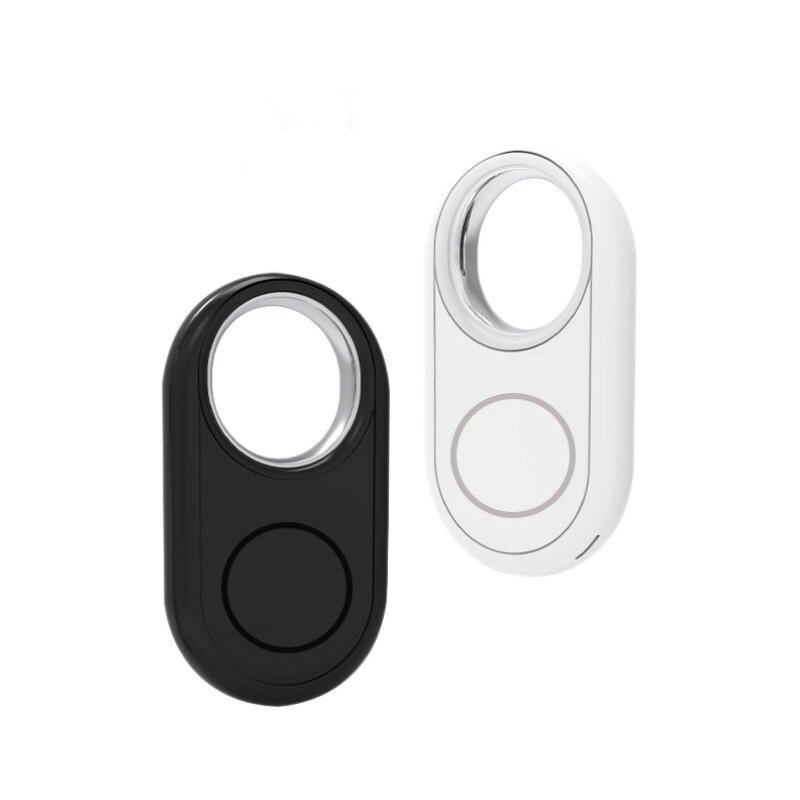 Smart Tag Factory - Bulk Custom Logo Key Finder