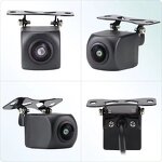 Reversing Aid Camera Factory - Private Label AI Voice Alarm