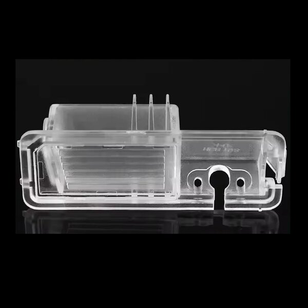 Vehicle Camera Bracket Manufacturer - OEM License Plate Mount