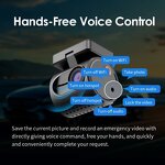 Dash Cam Supplier - Custom 2K WiFi Full HD Recording