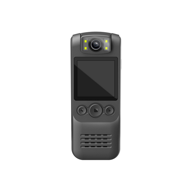 Body Worn Camera Manufacturer - OEM Portable Infrared Night Vision