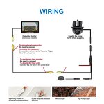 Car Reverse Camera Supplier - Custom AI Algorithm IP68