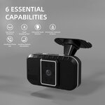 DMS Camera Supplier - Custom Fatigue Detection for Trucks