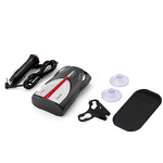 Car Speed Warning Device Manufacturer - OEM 360° Radar Detection