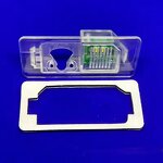 Camera Bracket Factory - Private Label for BMW Series