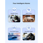 4G OBD Tracker Supplier - Custom Multi-Band Vehicle Tracking