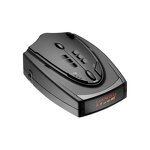 Radar Detector Supplier - Custom STR525 Car Anti Radar