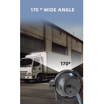 Truck Camera Factory - Wholesale Wide Angle IR Night Vision