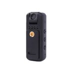 Body Worn Camera Supplier - Custom Wholesale 1080P H.264