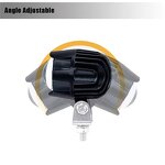 LED Working Light Manufacturer - OEM DC12V-100V for Forklift