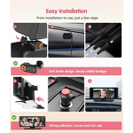 Baby Monitor Supplier - Custom Dual Channel IPS Display