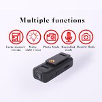 Body Worn Camera Supplier - Custom Wholesale 1080P H.264