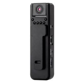 Pocket Body Camera Factory - Bulk Outdoor Sports 180 Rotation