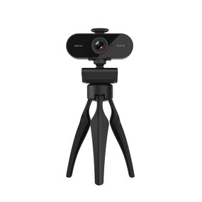 USB Webcam Supplier - Custom 4K Resolution with Tripod
