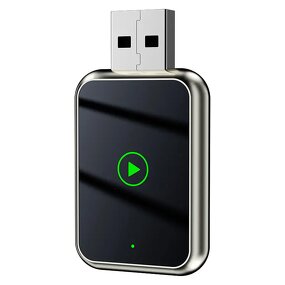 Wireless CarPlay Adapter Manufacturer - OEM USB Streaming Box