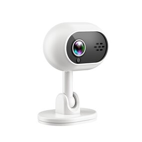 Wireless Security Camera Supplier - Custom Indoor Two Way Audio