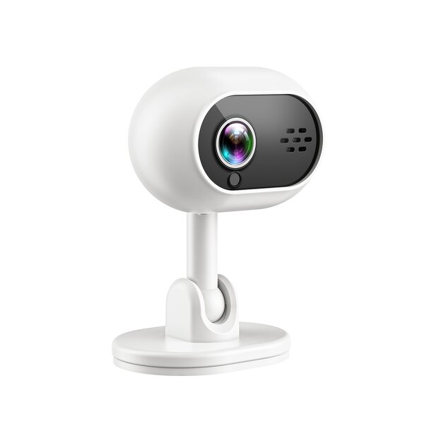 Wireless Security Camera Supplier - Custom Indoor Two Way Audio