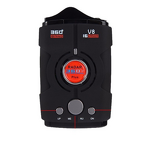 Car Speed Detector Factory - Private Label 360° Mobile Electronic Dog