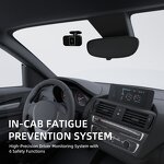 DMS Camera Factory - Bulk AI Driver Fatigue Monitoring