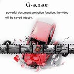 Car DVR Factory - Private Label Single-Lens with Radar Detector