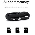 Sport Camera Manufacturer - OEM Pea-Pod Night Vision 1080P