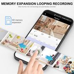 IP Camera Factory - Private Label 2MP HD for Baby Pet