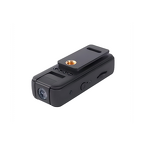 Body-Worn Camera Factory - Private Label Portable Rotatable Lens