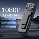 Pocket Body Camera Factory - Bulk Outdoor Sports 180 Rotation