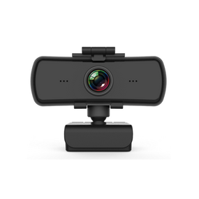 USB Webcam Manufacturer - OEM 2K with CCD/CMOS Sensor
