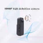 Mini Camera Manufacturer - OEM Portable HD Digital Clip-On