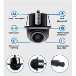 Car Reverse Camera Supplier - Custom AI Algorithm IP68
