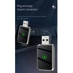 CarPlay Adapter Factory - Bulk Wired to Wireless Converter