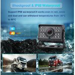 Car Monitor Factory - Bulk 15.6 Inch Split Screen for Truck