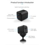 WiFi IP Camera Manufacturer - OEM HD 1080P Motion Detection