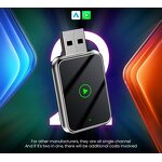 Wireless CarPlay Adapter Manufacturer - OEM USB Streaming Box
