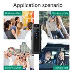 Body Worn Camera Supplier - Custom Portable Mini CCTV