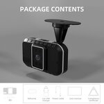 DMS Camera Supplier - Custom Fatigue Detection for Trucks