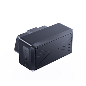 GPS Tracker Manufacturer - OEM OBD2 Geofence Alarm