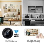 Wireless WiFi Camera Manufacturer - OEM Magnetic Base Indoor