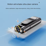 Wearable Camera Manufacturer - OEM 1080P Night Vision Portable