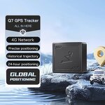 4G GPS Tracker Factory - Private Label Magnetic Anti Theft