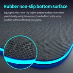 Wireless Charging Mouse Pad Factory - Private Label RGB Gaming Mat