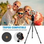 Live Broadcasting Bracket Manufacturer - OEM AI Face Tracking