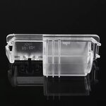 Vehicle Camera Bracket Manufacturer - OEM License Plate Mount