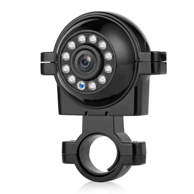 Reversing Camera Manufacturer - OEM Waterproof Side View AHD