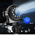 Reversing Camera Manufacturer - OEM Waterproof Side View AHD