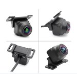 Car Parking Camera Factory - Bulk AHD 1080P AI Recognition