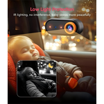 Baby Monitor Manufacturer - OEM Dual Channel IR Night Vision