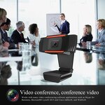 Web Camera Factory - Bulk CE Certified for Study Video Calling