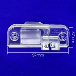 Camera Bracket Manufacturer - OEM for KIA Carnival Models